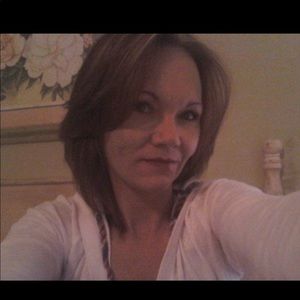 Meet your Posher, Diane